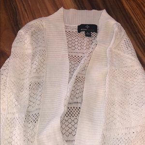Ronni Nicole sweater